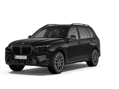 BMW X7 - xDrive40i 6p. M Sportpakket Pro | Exclusive-pakket | Comfort Pack | Sky Lounge
