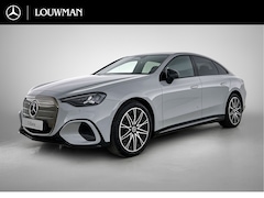Mercedes-Benz C-klasse - 400 4MATIC Launch Edition 94 kWh | Nightpakket | Parkeerpakket met 360°-camera | Vast pano