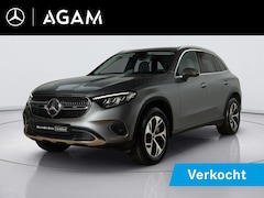 Mercedes-Benz GLC-klasse - 300e 4MATIC Business Line