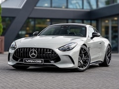 Mercedes-Benz AMG GT - 63 4MATIC Premium Plus | AMG Dynamic Plus | AMG Performance-stoel