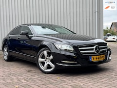 Mercedes-Benz CLS-klasse - 350 LED Schuifdak Distronic