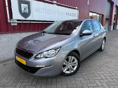 Peugeot 308 - 1.2 PureTech Active // Navi // Clima // PDC // 118 DKM NAP