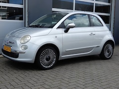 Fiat 500 - 1.2 Pop ElektrPakket/AppleCarplay/LMV
