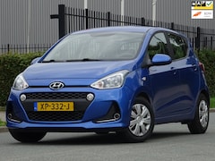 Hyundai i10 - 1.0i BJ2019 NAP/NAVI/AIRCO/CRUISE/PDC/APK 9-2027