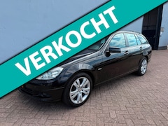 Mercedes-Benz C-klasse Estate - 180 CGI BlueEFFICIENCY Business Class