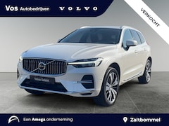 Volvo XC60 - 2.0 T6 Plug-in hybrid AWD Inscription
