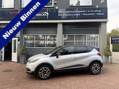 Renault Captur - 1.2 TCe Dynamique AUTOMAAT BJ 2015 Km 103.000 Hoge Zit