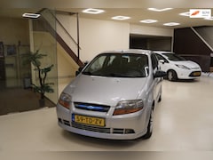 Chevrolet Kalos - 1.2 Breeze Nieuwe APK Zeer Zuinig