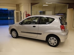 Chevrolet Kalos - 1.2 Breeze Nieuwe APK Zeer Zuinig