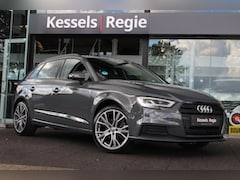 Audi A3 Sportback - 1.4 TFSI CoD Design Pro Line Plus | Virtual | Led | Cruise | 18” | PDC V+A