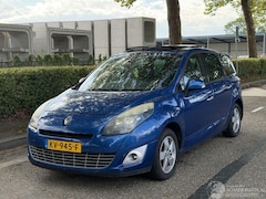 Renault Grand Scénic - 1.4 TCe Navi Clima 7-PERS