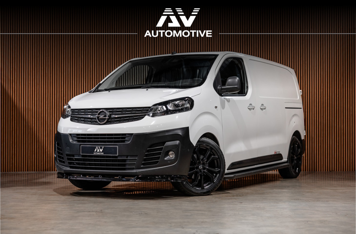 Opel Vivaro - 2.0 CDTI L2H1 | L+R Schuifdeur | Automaat | CarPlay | Camera | Stoelverwarming | Trekhaak - AutoWereld.nl