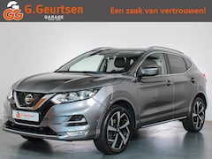 Nissan Qashqai - 1.2 Acenta