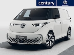 Volkswagen ID. Buzz Cargo - Bedrijfswagens Bulli Edition Elektromotor 210 kW (286 pk) 2988 mm