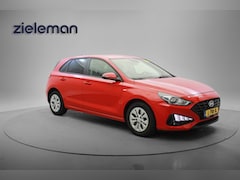 Hyundai i30 - 1.0 T-GDi MHEV i-Motion - Airco, Multifunctioneel stuur