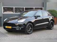 Porsche Macan - 3.0 D S