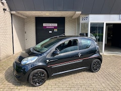 Citroën C1 - 1.0-12V Ambiance/ APK AUGUSTUS 2027 / ZUINIG / LAGE WEGENBELASTING