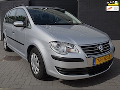 Volkswagen Touran - 1.4 TSI Trendline|Airco|Cruise|Trekh
