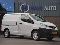Nissan NV200 - 1.6 Benzine, AIRCO, CAMERA, INCL. BTW