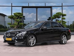 Mercedes-Benz E-klasse - 220 BlueTEC Edition AMG | NETTE STAAT