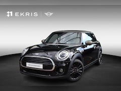 MINI 3-Deurs - Cooper | Park Distance Control achter | Comfort Acces | Navigatie