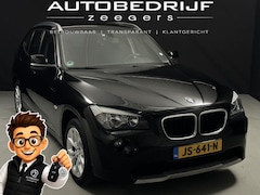 BMW X1 - sDrive18i *AC*Zeer goed onderhouden