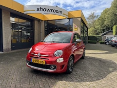 Fiat 500 - 1.2 Star Automaat Climate Control Carplay