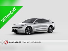 ZEEKR 001 - AWD Performance 100 kWh