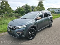 Dacia Jogger - 1.6 Hybrid 140 Extreme 7p. / Carplay / Camera