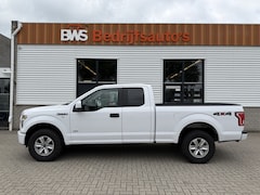 Ford F150 - XL V6 330pk automaat 4x4 / 5 persoons / Prins LPG / vaste prijs rijklaar € 24.950 ex btw /