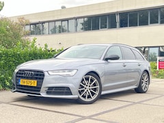 Audi A6 Avant - 1.8 TFSI ultra Advance Sport |S-LINE|LED|KEYLESS|ADAPT. CRUISE|CLIMA|NAVI 5689