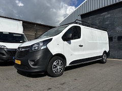 Opel Vivaro - 1.6 DCI L2 Airco Cruise control AHK