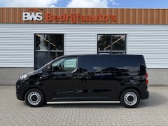 Opel Vivaro - 1.5 CDTI L2H1 Edition / vaste prijs rijklaar € 18.950 ex btw / euro 6 / bpm vrij / lease v
