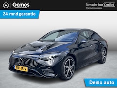 Mercedes-Benz CLA-Klasse - 250+ Business Solution AMG 85.5 kWh | Panoramadak | Memory | Adaptieve Cruise Control