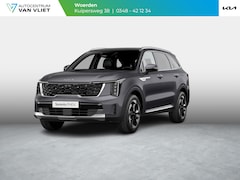 Kia Sorento - 1.6 T-GDi Plug-in Hybrid 4WD DynamicPlusLine 7p | Actieprijs* | Navi. | Clima. | Adapt. Cr