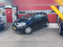 Volkswagen Up! - 1.0 BMT move up AIRCO / BLUETOOTH / DAB+ / ELEK RAMEN / NL-AUTO