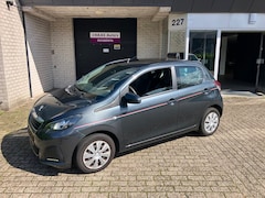 Peugeot 108 - 1.0 e-VTi Envy / AIRCO / 5 DEUREN / APK 2027 / METALLIC /