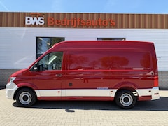 Volkswagen Crafter - e-Crafter L3H3 36 kWh / Thermo King koel vries dag en nacht koeling - 22 graden celsius /