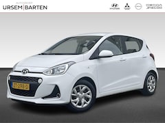 Hyundai i10 - 1.0i Comfort