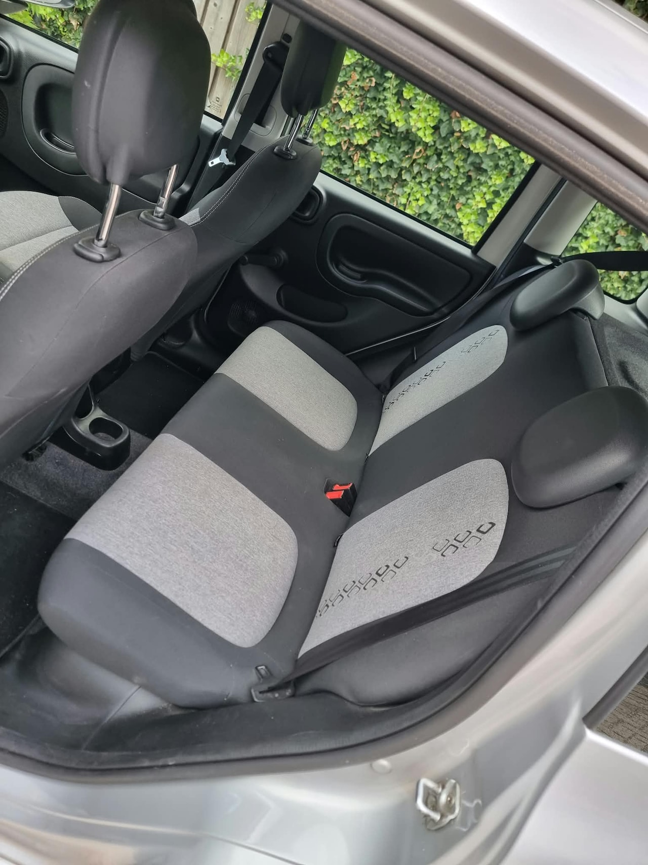 Fiat Panda - 1.2 Lounge