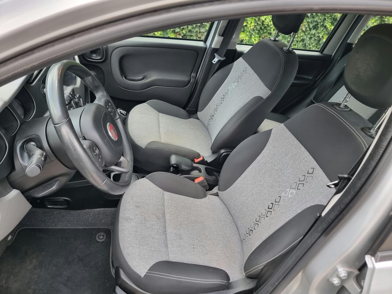 Fiat Panda - 1.2 Lounge