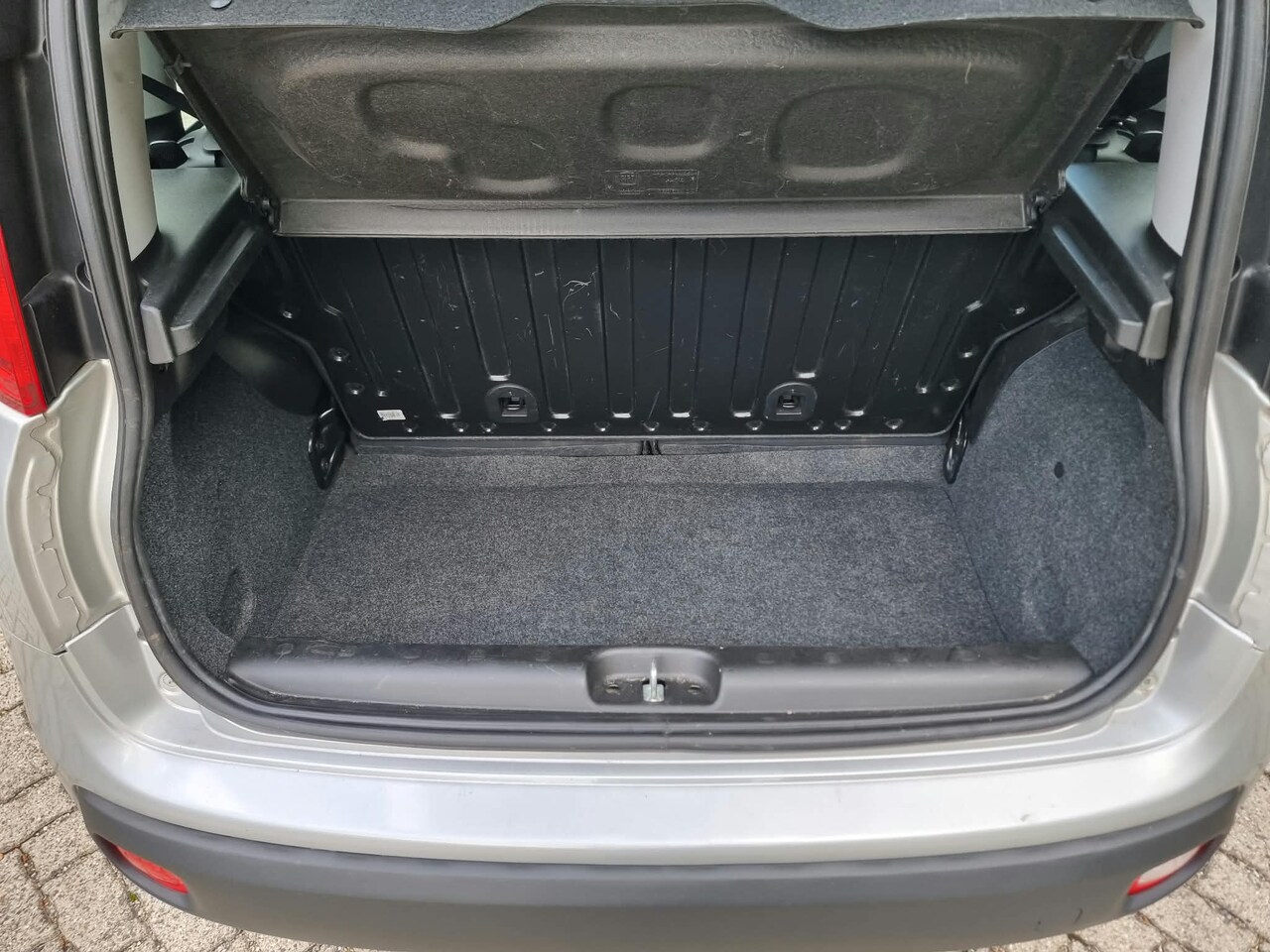 Fiat Panda - 1.2 Lounge