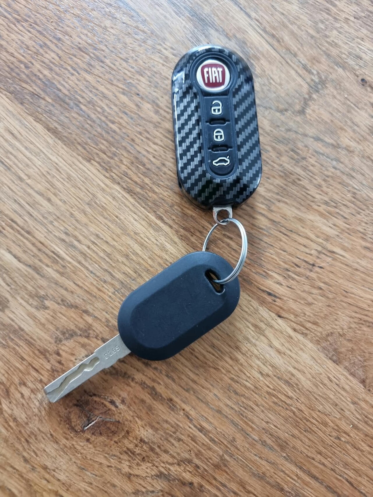 Fiat Panda - 1.2 Lounge