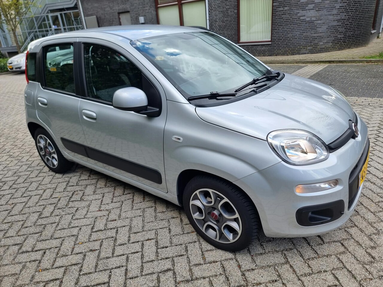 Fiat Panda - 1.2 Lounge