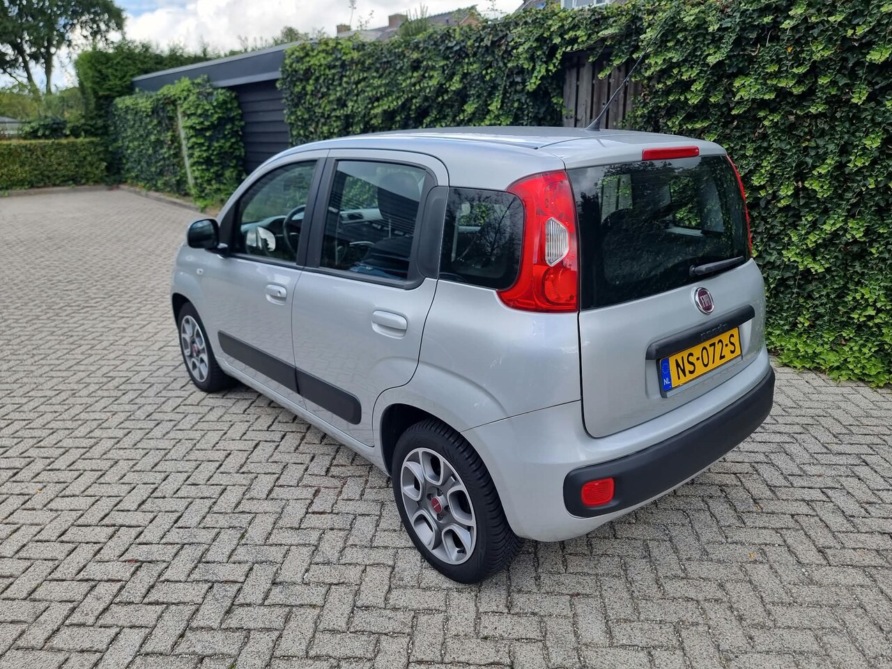 Fiat Panda - 1.2 Lounge