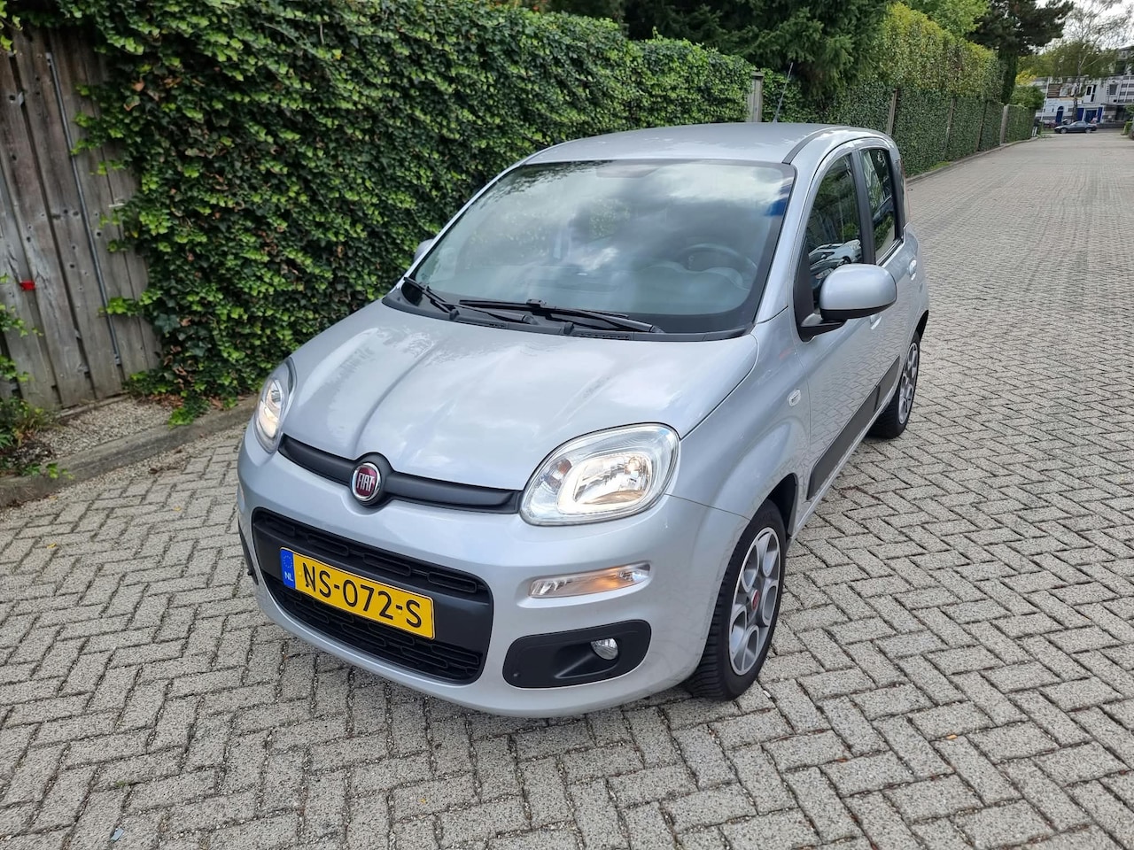 Fiat Panda - 1.2 Lounge