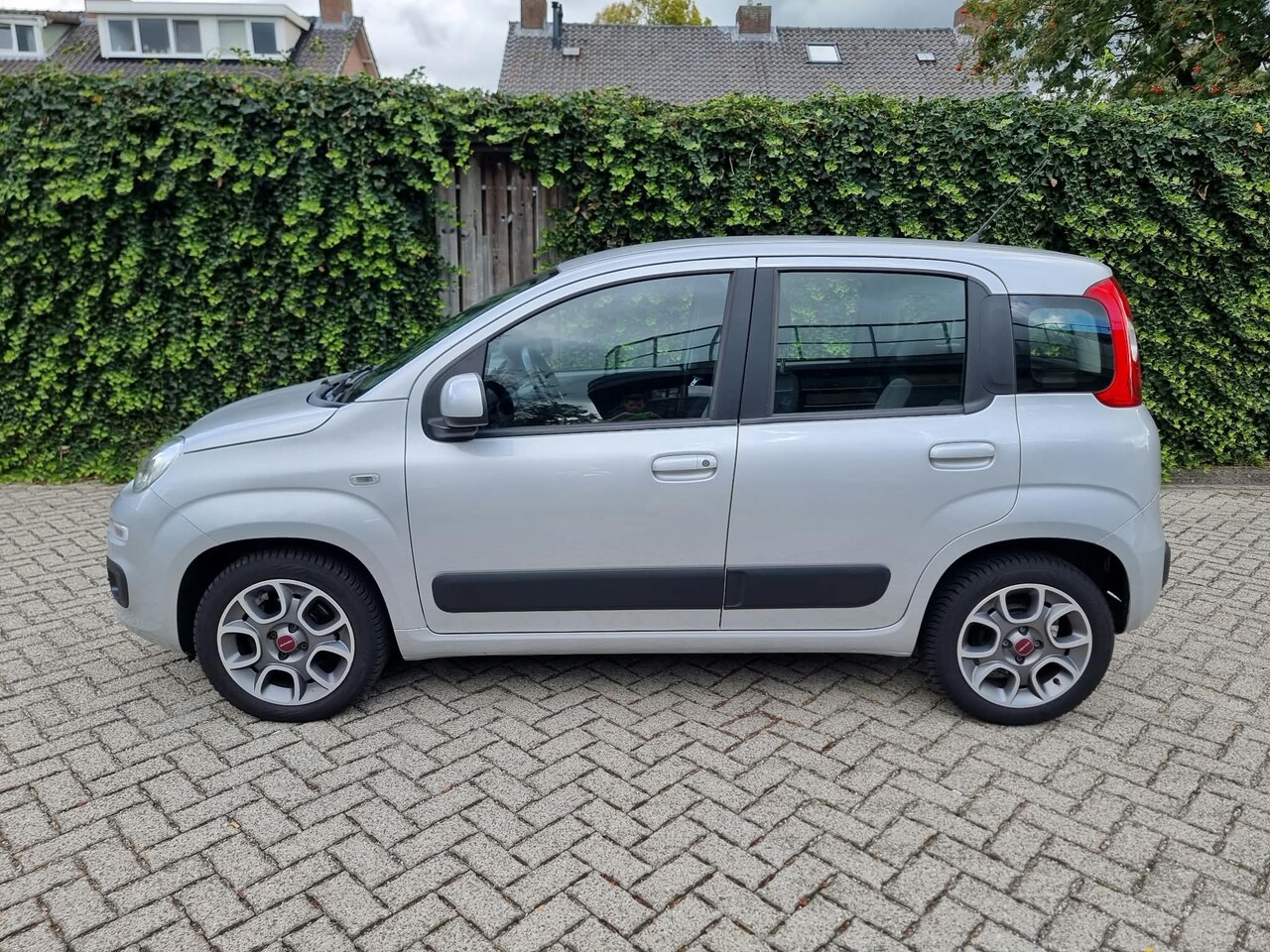 Fiat Panda - 1.2 Lounge