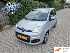 Fiat Panda - 1.2 Lounge