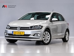 Volkswagen Polo - 1.0 TSI Comfortline |Cam|Carplay|Adaptive CC|