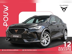 CUPRA Formentor - 1.4 e-Hybrid 204pk Business | SoH 97% | Navigatie | Achteruitrijcamera | App Connect | Dod